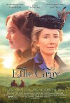 Poster for Effie Gray.