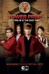 Poster for Tower Prep.