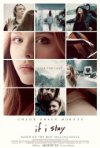 Poster for If I Stay.