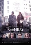 Poster for Genius.