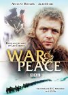 Poster for War & Peace.