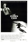 Poster for The Cotton Club.