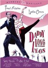 Poster for Daddy Long Legs.