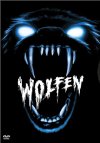 Poster for Wolfen.