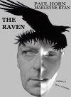 Poster for The Raven.