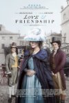 Poster for Love & Friendship.