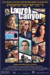 Poster for Laurel Canyon.