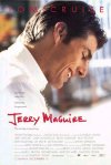 Poster for Jerry Maguire.