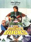 Poster for D2: The Mighty Ducks.