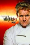 Poster for Hell's Kitchen.