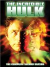 Poster for The Incredible Hulk.