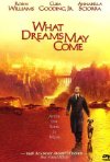 Poster for What Dreams May Come.