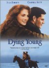 Poster for Dying Young.