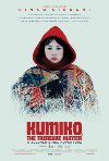 Poster for Kumiko, the Treasure Hunter.