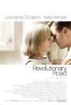 Poster for Revolutionary Road.