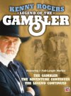 Poster for Kenny Rogers as The Gambler: The Adventure Continues.