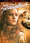 Poster for Streetwalkin'.