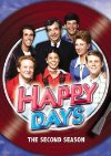 Poster for Happy Days.