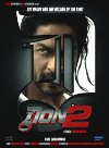 Poster for Don 2.