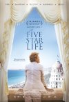 Poster for A Five Star Life.