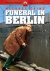 Poster for Funeral in Berlin.