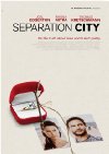 Poster for Separation City.