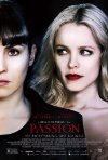 Poster for Passion.