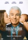Poster for Father of the Bride Part II.