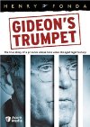 Poster for Gideon's Trumpet.