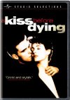 Poster for A Kiss Before Dying.