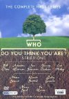 Poster for Who Do You Think You Are?.