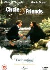 Poster for Circle of Friends.