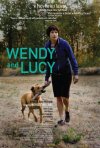 Poster for Wendy and Lucy.