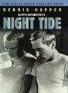 Poster for Night Tide.