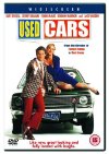 Poster for Used Cars.