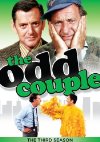Poster for The Odd Couple.