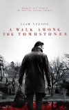 Poster for A Walk Among the Tombstones.