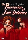 Poster for The Possession of Joel Delaney.