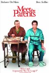 Poster for Meet the Parents.