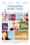 Poster for Something Borrowed.