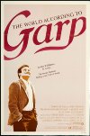 Poster for The World According to Garp.
