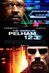 Poster for The Taking of Pelham 1 2 3.