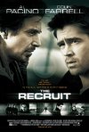 Poster for The Recruit.