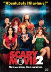 Poster for Scary Movie 2.