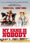 Poster for My Name Is Nobody.