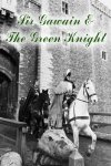 Poster for Gawain and the Green Knight.