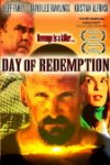 Poster for Day of Redemption.