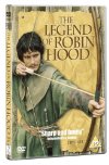 Poster for The Legend of Robin Hood.