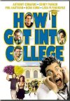Poster for How I Got Into College.