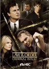 Poster for Law & Order: Criminal Intent.